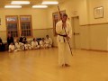 Greg Cumings - Bo Kata - Shuushi-no-Kon Sho
