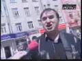 Türksoy'la İpekyolu Beyaz Geceler Şehri Petersburg'ta...
