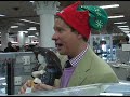 Carson Kressley Covers Umbrella by Rihanna