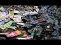 Watch 'Garbage for good'