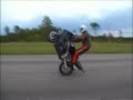 Show de motos