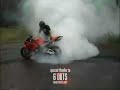 Show de motos