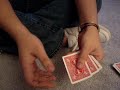 Magic gypsymagic