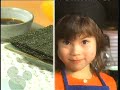 Emily Yeung Making Sushi