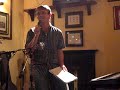 Limerick Songwriters @ The Locke Thurs 29th July (Joe Barry)