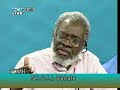 Click here to watch this video OPPOSITION MEDIA HOUSES ADMIT TO SPREADING MISINFORMATION IN ODER TO FORCE GOV'T TO COME CLEAN