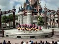 Twirling Hegenheim a Eurodisney Twirling Hegenheim a Eurodisney