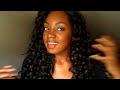Click here to watch this video Model Model Invisible Part 3/4 Wig Review
