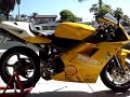 998 Ducati 748 / 853 Bigboar Superbike