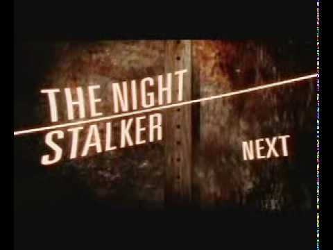 The Night Stalker