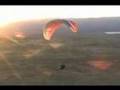 Sunset Paragliding La Bajada Cliffs (Boten Anna)
