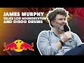 James Murphy (RBMA New York 2013 Lecture)