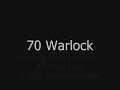70 Warlock Affliction Farming