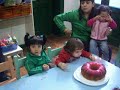 2do cumple en el jardin 2da parte