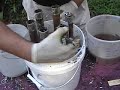 How to Make an Orgonite Orgone Cloud Buster 2