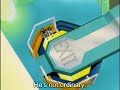Galaxy Angel Z episode9 1/3