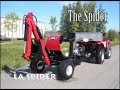 TOWABLE BACKHOE LINE FROM FCM