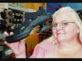 springy soled shoe: Interviews #2