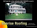Roofing Bridgewater MA