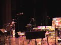 Jose Gonzalez - Roy Brown Concert - 3 Jose Gonzalez - Roy Brown Concert - 3