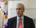 Intervju Borisa Tadića za "FoNet" (1/12)