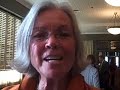 Ann Berkelew--MN PRSA Legends Event