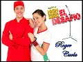 HSM El Desafio - Proximamente Solo En Cines..