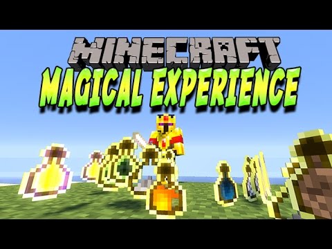 fr - Découvrez une nouvelle façon d'utiliser les fioles d'xp -lien du mod: http://www.minecraftforum.net/forums/mapping-and-modding/minecraft-mods/1282171-all-wuppys-mods-updated-jul-20-goblins-and-g...