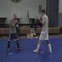 Metro Nashville Police MMA Training Part #1