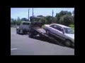 Damned Cars