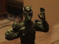 Spider-Man: The Mini Series- Chapter 1 Spider-Man: The Mini Series- Chapter 1