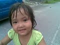 Siti fatiha umur 2 tahun.mp4