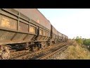 LDE Sulzer + 50 Vagoane Fals