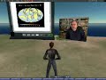 Live video on OneClimate Island