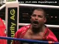 Sinan Samil Sam vs. Saul Montana