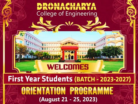 DCE Gurgaon General video thumbnail 10