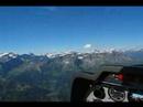 Mountain Flying Mountain Flying