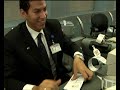 MaximsNewsNetwork: EGYPT: NEW CAIRO AIR TERMINAL & TOURISM (WORLD BANK)
