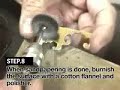 DIY How-to Guide: Luxury Brass Case for MP3-Player YP-P2