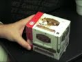 Donruss Gridiron Gear hobby Box break