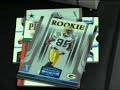 Donruss Gridiron Gear Box Break