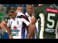 Jarryd Hayne Try v Ireland
