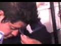 LA RASURADA DEL GANSITO
