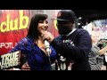 Pornstar Vanessa Blue @ EXXXOTICA