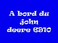 john deere 6910