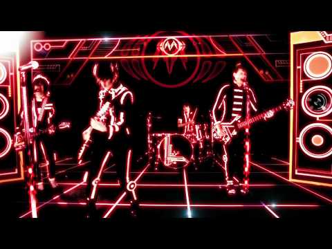 0 Your Love Is A Poison Video   The Melismatics