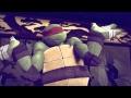 tmnt - centuries tmnt - centuries