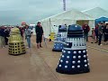 darleks at air tattoo