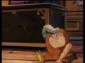videos de Fred, kipuhullu ja älyvapaa mutantti (sorry, only in finnish