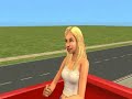 Bubbly By Colbie Caillat (Sims 2 Version)
